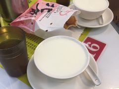 -澳洲牛奶公司(佐敦店)