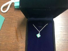 -Tiffany & Co.蒂芙尼
(南京德基广场店)