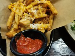 -机器人火炉披萨