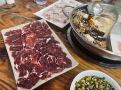 -肥婆麻辣火锅.顺德首创药材麻辣火锅(容桂店)
