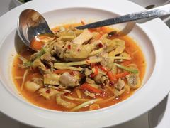 -飶香居(省博物馆店)