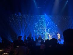 -赤红音乐现场(浦东金桥路店)