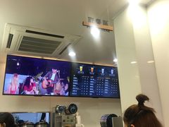 -Koi thé(水坑尾街店)