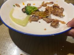 -粤港湾砂锅粥·宵夜(宝龙店)