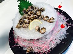 -御花园酒店(希尔顿店)