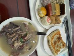 -护国寺小吃(地安门店)