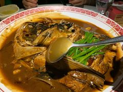-旺顺阁鱼头泡饼(常营店)