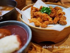 -小满手工粉(上海文峰广场店)