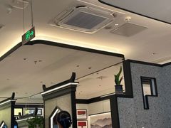 -小菜园新徽菜(合肥天鹅湖万达店)