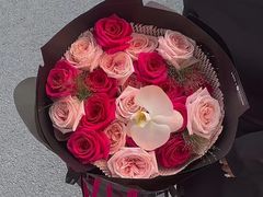 -花辰月夕花坊(北滨路店)