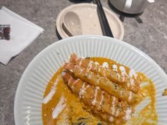 -留半山·香港食堂(啦啦宝都店)