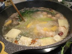 -老灶堂文创火锅(文艺路店)