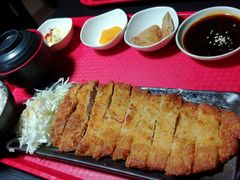 -日本料理神拉面