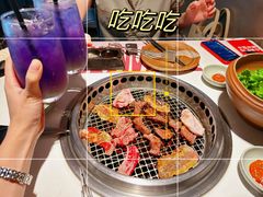 -焱铁烧·黑毛和牛专门店(杭州嘉里中心店)