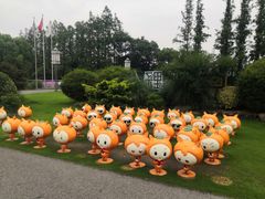 -上海长兴岛郊野公园