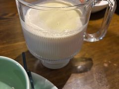 -粗茶淡饭·隐庐私厨(东亭店)