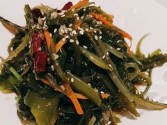 -双合园·海鲜水饺青岛菜(万佳广场店)