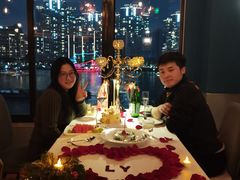 -Kathleen's Waitan 凯圣琳江景西餐厅(外滩店)