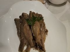 -大鸭梨烤鸭(左家庄店)