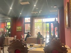-美博·美术博物馆主题餐厅(威尼斯水城店)
