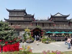 -二十八里太湖船菜(吉祥路店)