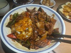 -十面春风·江南面馆(崇宁路店)