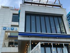 门面-Cafe Rooftop Cheongsapo