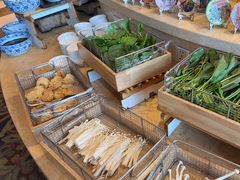 -泉州悦华酒店·自助餐厅