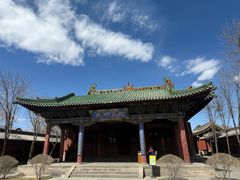 -关帝庙(大同古城)