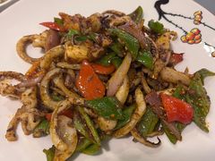 -黄家饺子东北特色菜馆(湖滨商业街店)