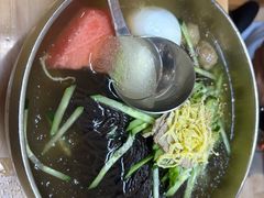 -顺姬冷面(长白西路店)