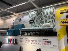 -宜家家居(哈尔滨商场店)