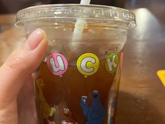 -瑞幸咖啡(凯德MALL大兴店)