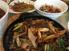 -香融府·烤鸭·家常菜(马家堡路店)