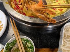 -大龙燚火锅(春熙店)
