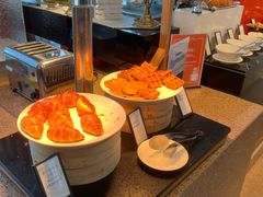 -视界美食自助餐厅·石家庄希尔顿酒店