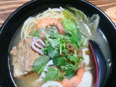 花生汤-老宅原住民沙茶面精品小吃(龙头路店)