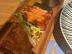 -普叽普叽泰式茶餐厅(港汇店)
