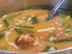 -四季喧黔味豆米火锅(万达广场店)