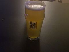 -麦落精酿啤酒餐吧(先农大院店)