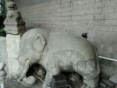 -卢沟桥文化旅游区