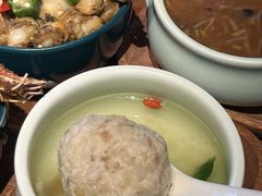 -蝦塘·中国餐馆(城墙南马道巷店)