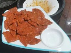 -峰瑞藏地美食·石锅鸡·牦牛肉(大昭寺品牌店)