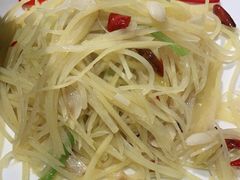 -确喜美味小厨(西单商场兰州店)