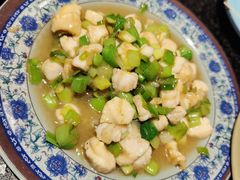 -老北京胡同味道二荤铺(酒仙桥店)