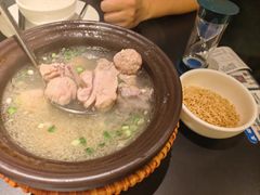 -小菜园新徽菜(青岛市南万象城店)