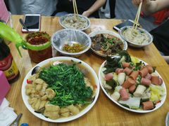 净牛杂加豆腐串-正宗阳山牛杂(东城店)