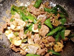 -费大厨辣椒炒肉(黄兴中心广场店)