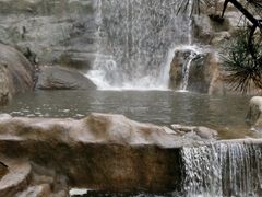 -西泰山风景区