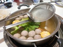 -陈记顺和潮汕牛肉火锅(韩江路店)